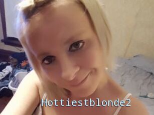 Hottiestblonde2