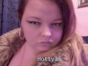 Hotty36