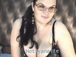 Hottyanette