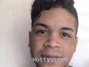 Hottysteve