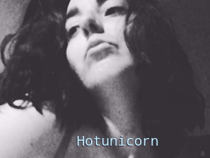 Hotunicorn