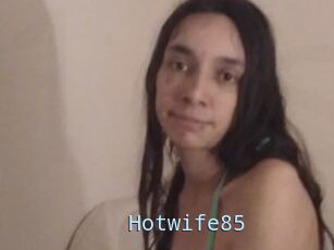 Hotwife85
