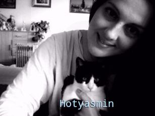 Hotyasmin