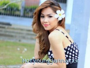 Hotyoungjannaxxx