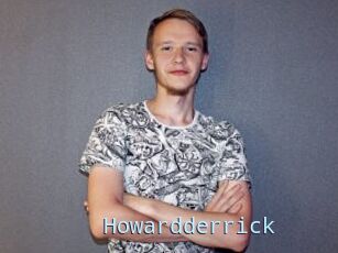 Howardderrick