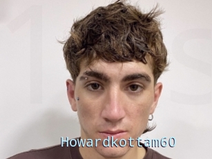 Howardkottam60