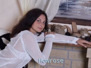 Howrose