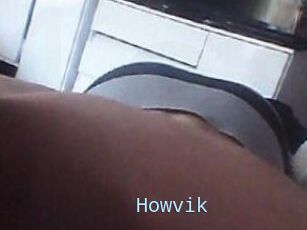 Howvik