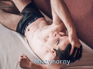 Hozzyhorny