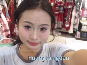 Huangtingdan