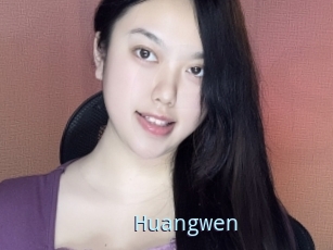 Huangwen
