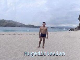 Hugedickasian