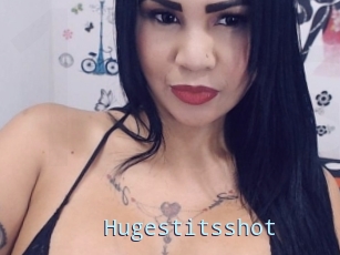 Hugestitsshot