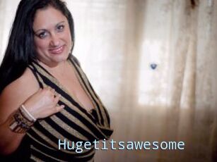 Hugetitsawesome