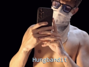 Hungbandit