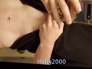 Hunk2000