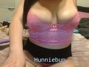Hunniebun