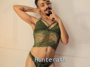 Hunterath