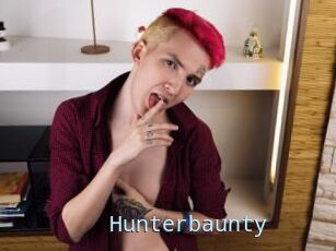 Hunterbaunty