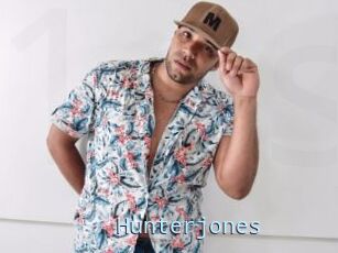 Hunterjones