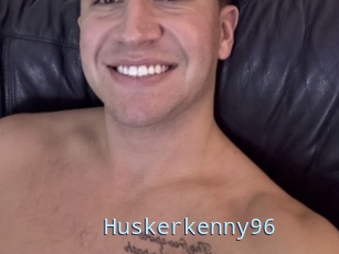Huskerkenny96