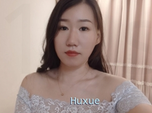 Huxue