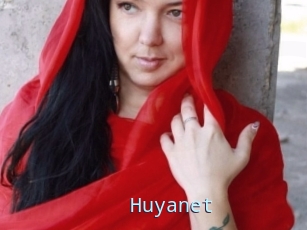 Huyanet