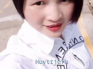 Huyttjufh