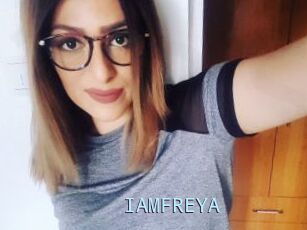IAMFREYA