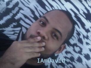 IAmDavid