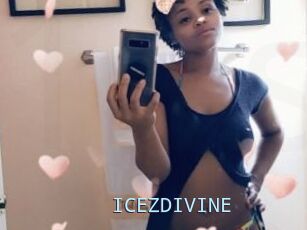 ICEZDIVINE