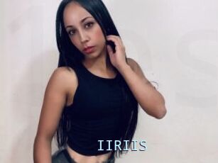 IIRIIS