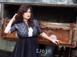 IJojo