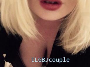 ILGBJcouple