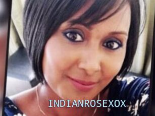 INDIANROSEXOX