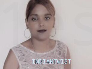 INDIANTWIST
