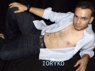 IORYKO