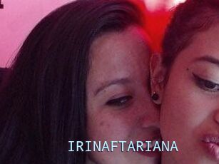IRINAFTARIANA