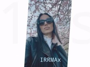 IRRMAx