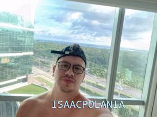 ISAACPOLANIA