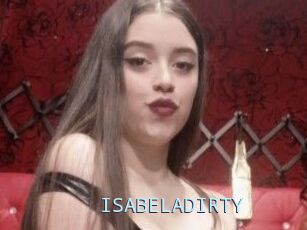ISABELADIRTY