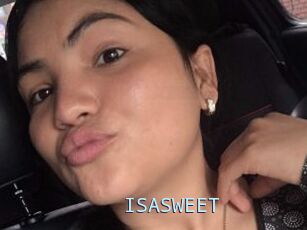 ISASWEET