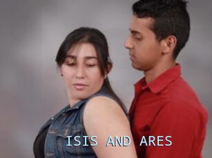 ISIS_AND_ARES