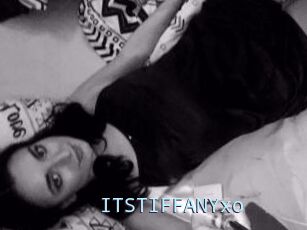 ITSTIFFANYxo