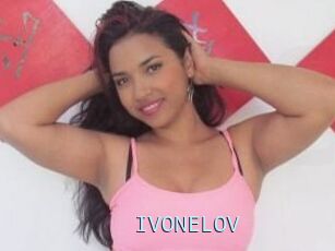 IVONELOV