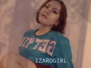 IZAROGIRL