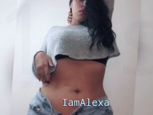 IamAlexa