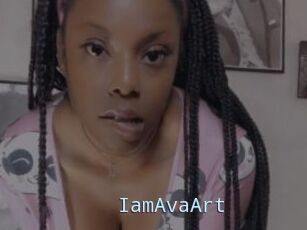 IamAvaArt