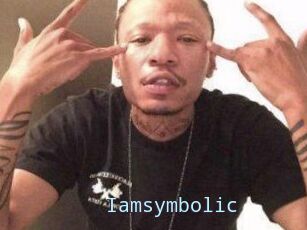 Iamsymbolic