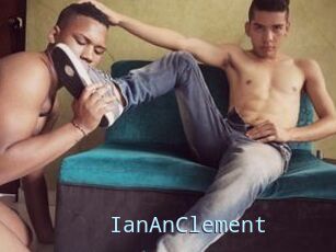 IanAnClement